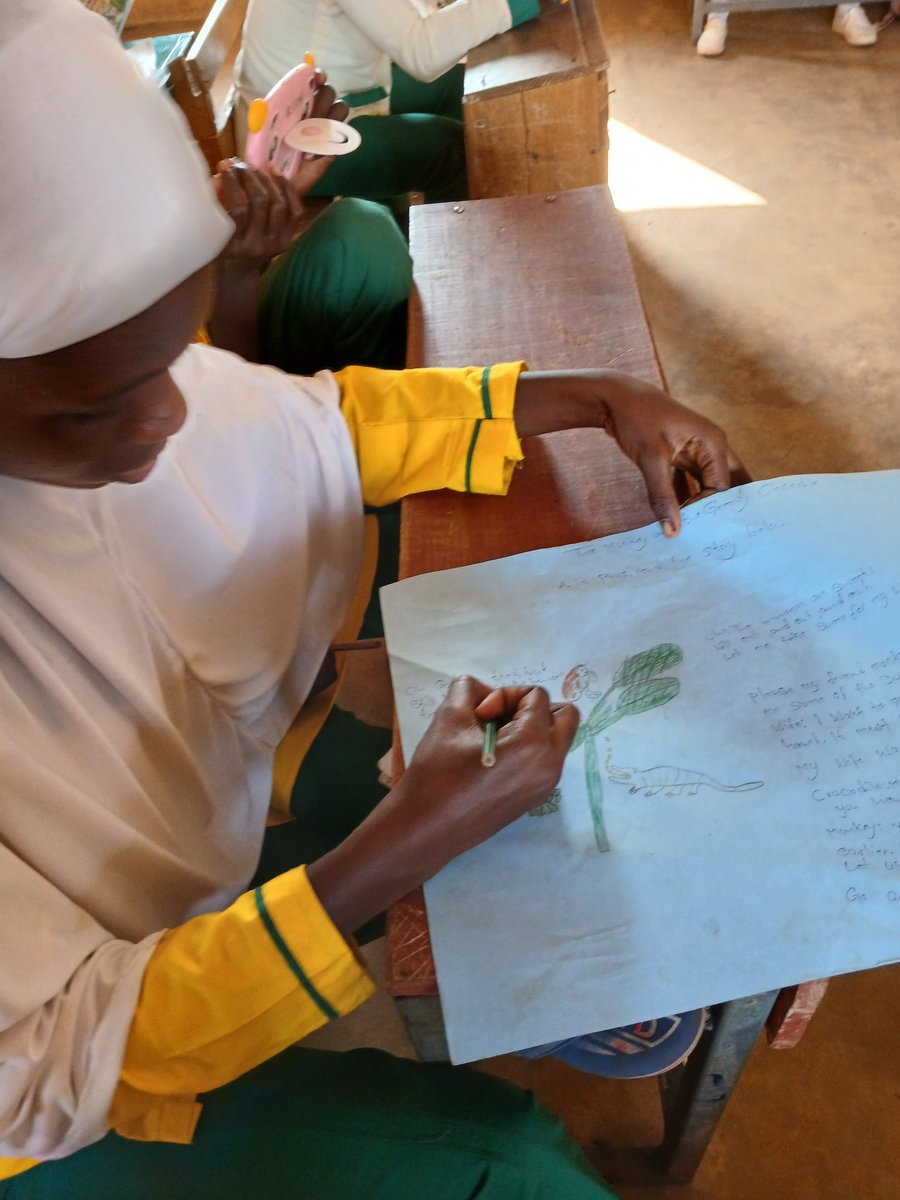 Literacy is the gateway to endless adventures; it empowers children to explore worlds beyond their imagination and equips them with the tools to write their own stories.