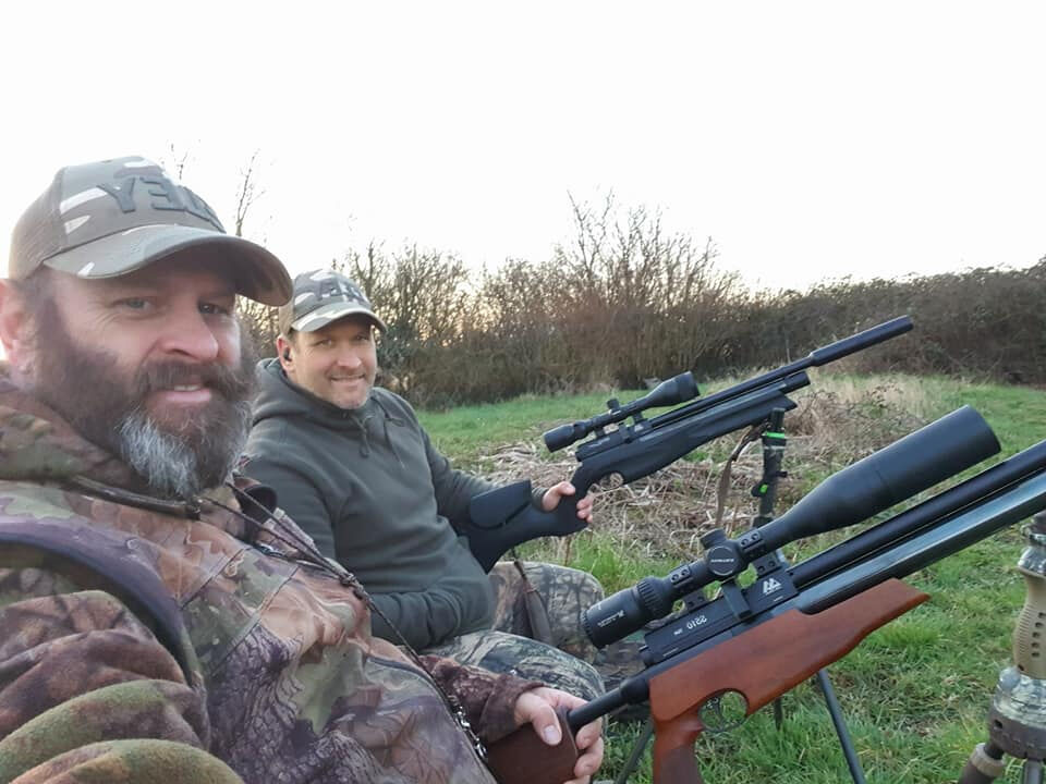 AirArmsUK's tweet photo. We know that even the smallest act of kindness can make a big difference.
Tell us about a time someone’s kindness made your day—or better yet, go out and make someone else’s! 💙
#shooting #ImaginationEngineered #airarms #AirRifle #Airgun #pestcontrol #hunting https://t.co/SRCUAdXrFx