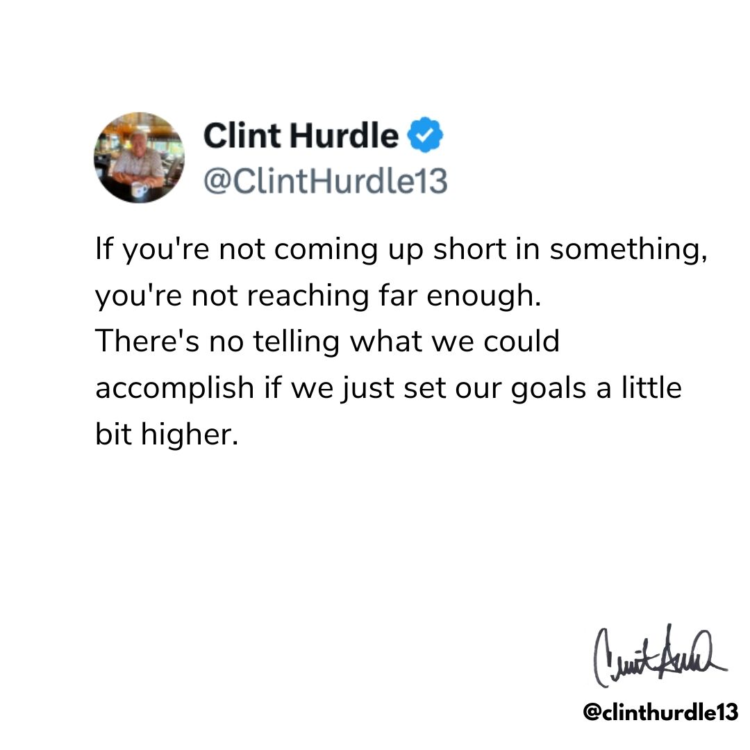 Clint Hurdle (@clinthurdle13) on Twitter photo 