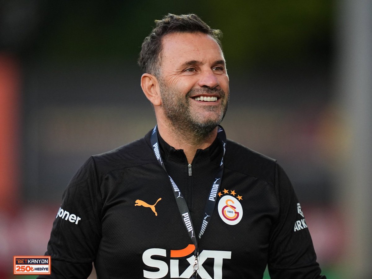 Galatasaray Ruhu tweet media