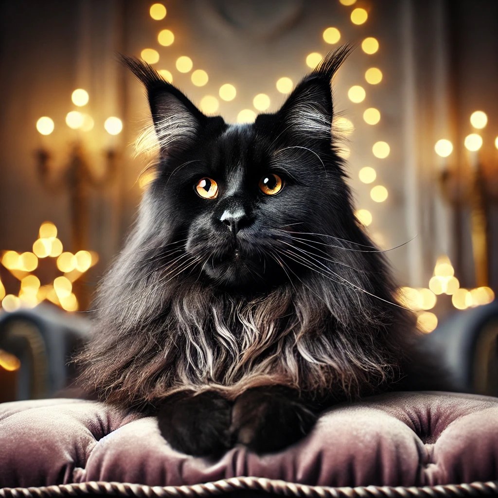 CoonVietnam's tweet image. The elegance and strength of cats inspire us! 🐾🐈‍⬛ 

Maybe #Cooncat can find its place on İcrypex and add more power to this spirit? 🚀

@coon_bsc x @icrypex