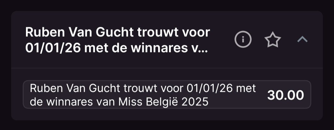 Bert 🇧🇪 tweet media