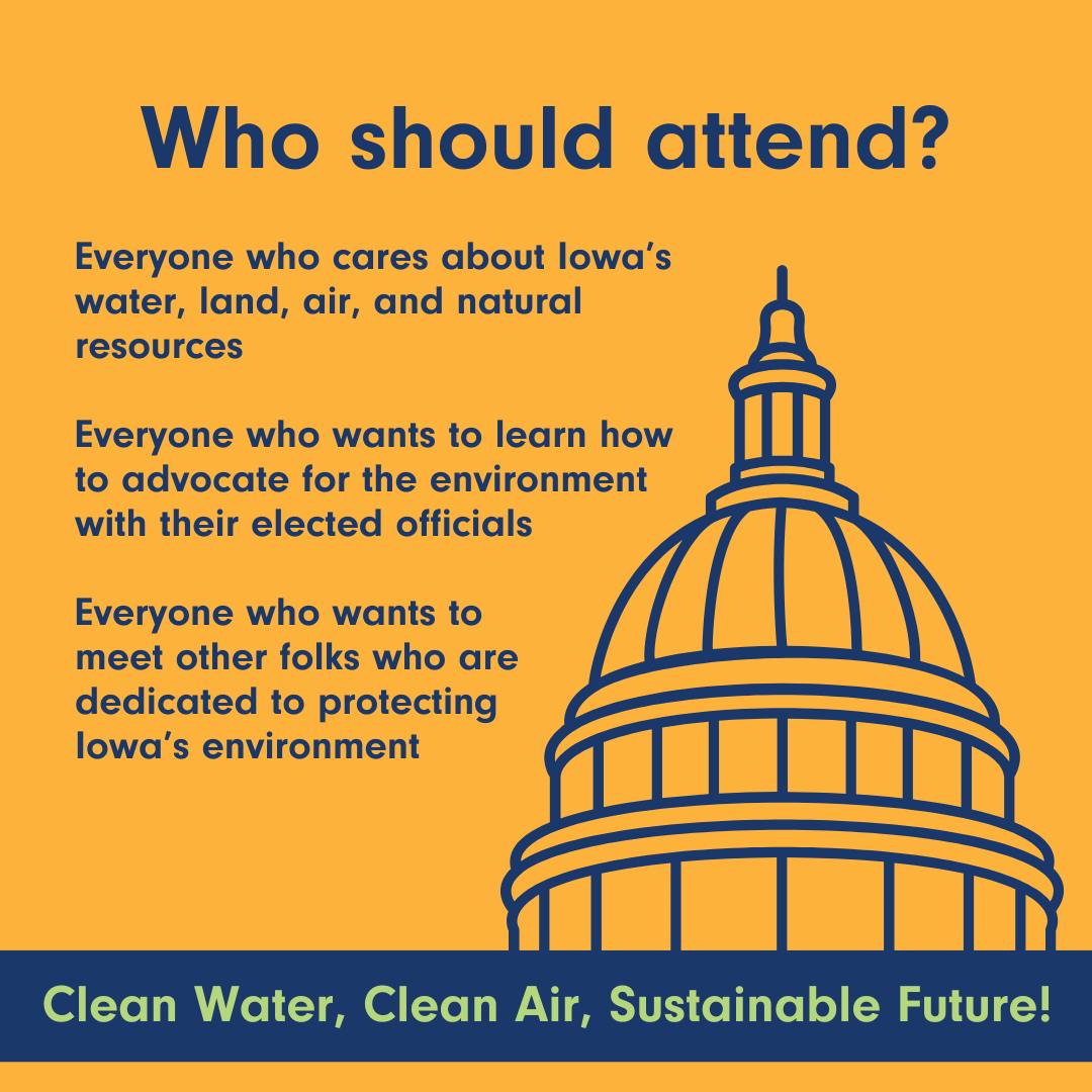 Iowa Faith & Climate Network tweet media