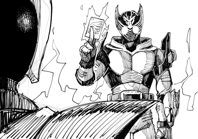 「俺は絶対に死ねない。一つでも命を奪ったら、お前はもう、後戻りできなくなる!」
「俺はそれを望んでる」 