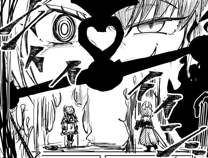 フリーレンがアウラ様に洗脳されてシュタルクや周辺の男達をTSしちゃう漫画描いてます要素が多いな!! 