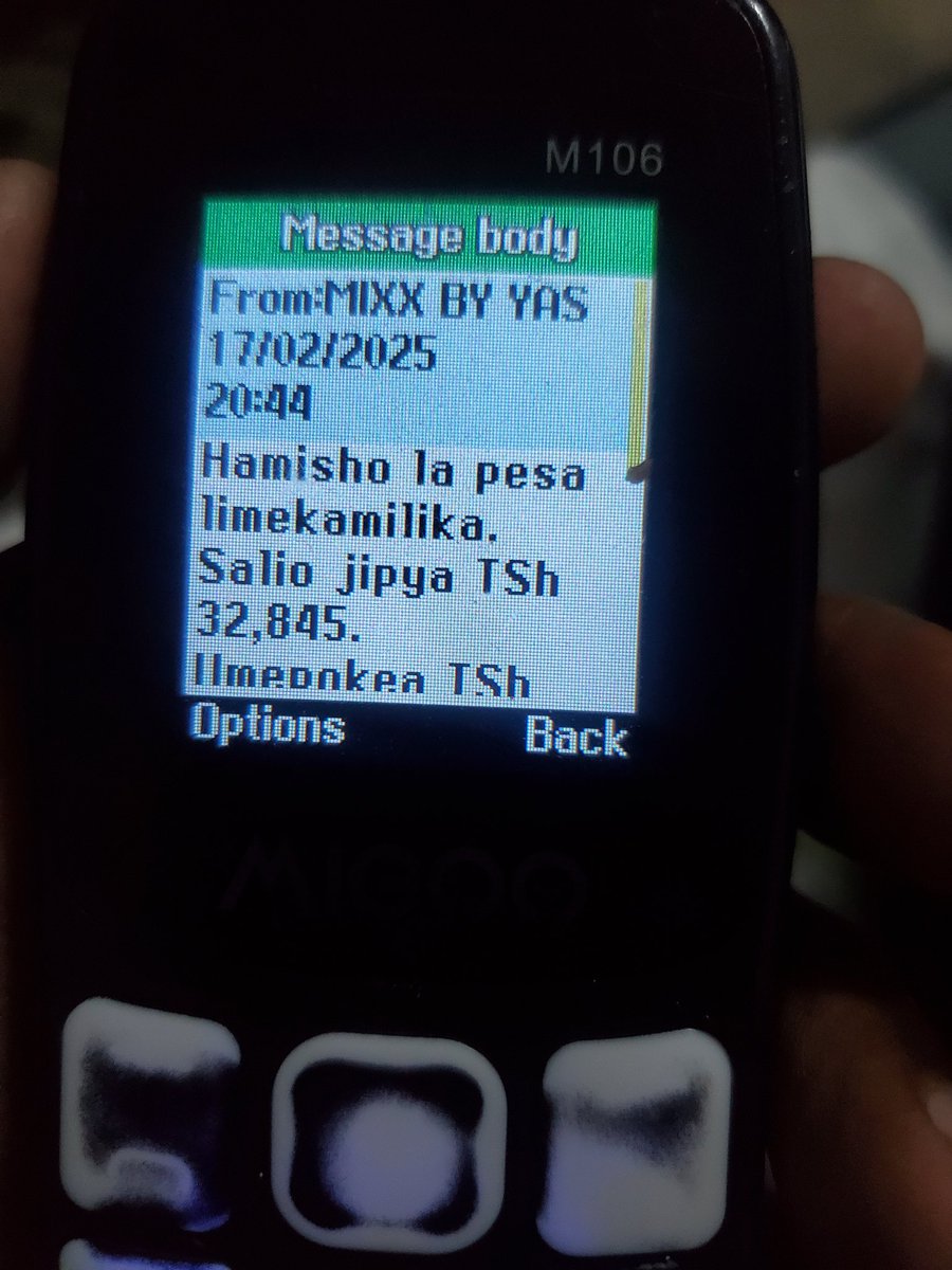 Kwa niaba ya Matomaso wote Good night wapambanaji