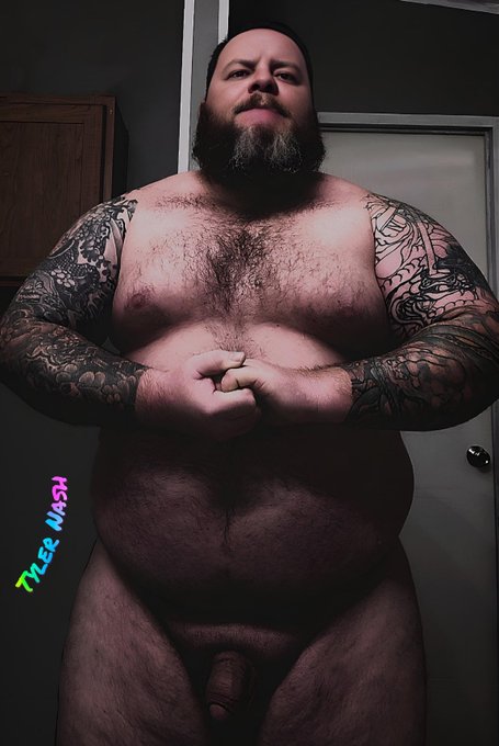 Watch Tyler Nash-Celtic_Bear's leaked NSFW photo on TwXstars