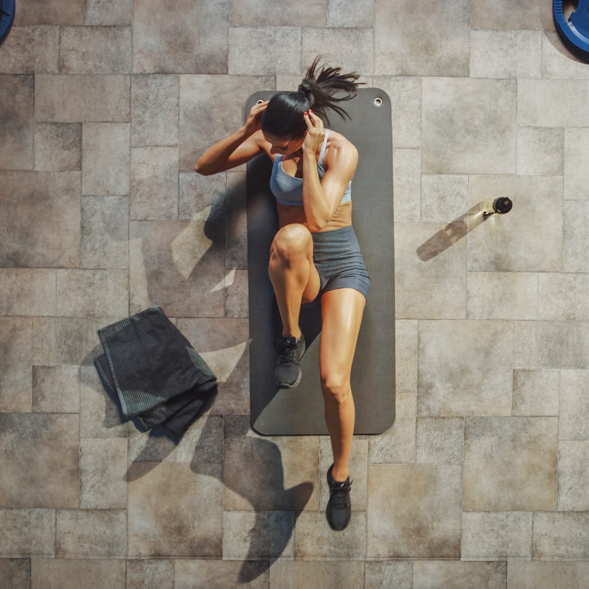 Start creating your future self today! Whether you're lifting, running, or cycling, every small step you take brings you closer to your goals. 🏋️‍♀️🚴‍♂️ It’s not about perfection – it’s about progress.

#Sweatband #FitnessJourney #ProgressNotPerfection