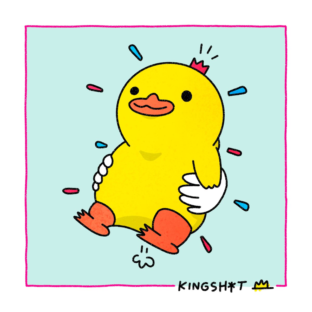 Raise your Ducks 🔺🦆👑