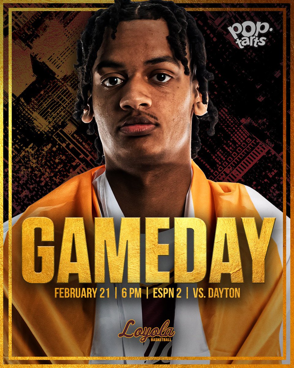 RamblersMBB's tweet image. Showtime 🏀🍿