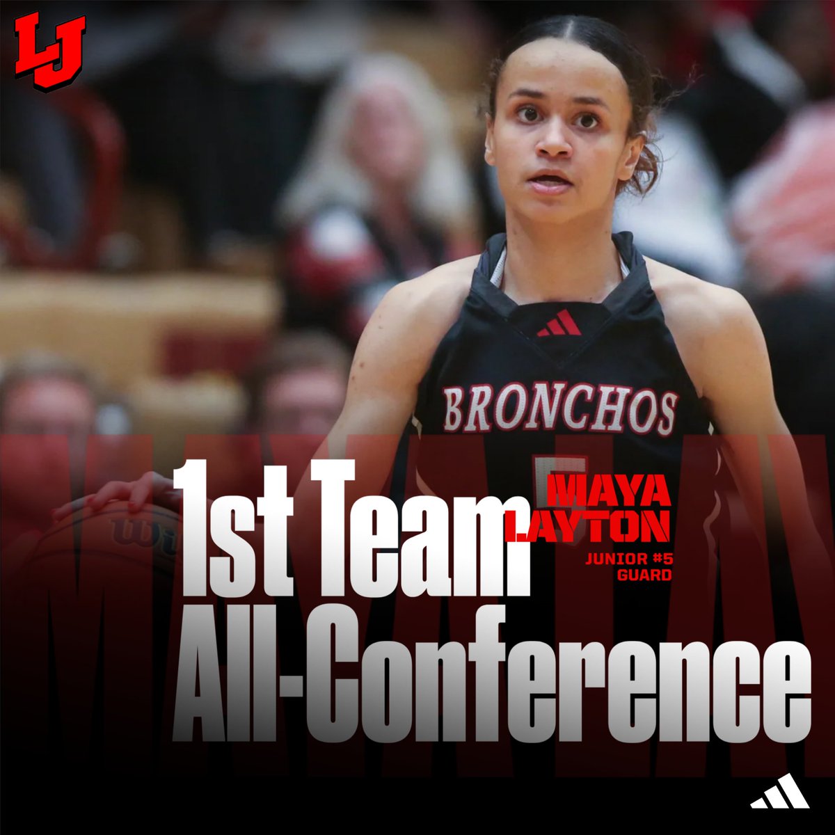 Broncho Athletics tweet media