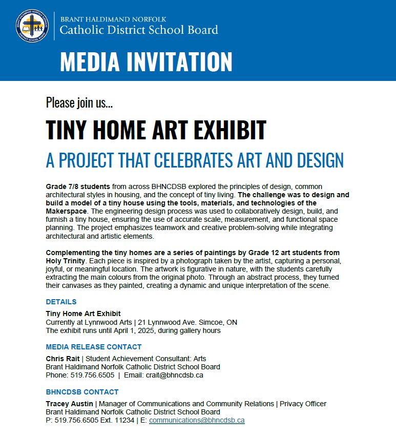 Sharing a wonderful project that celebrates ART and DESIGN! Please join us!