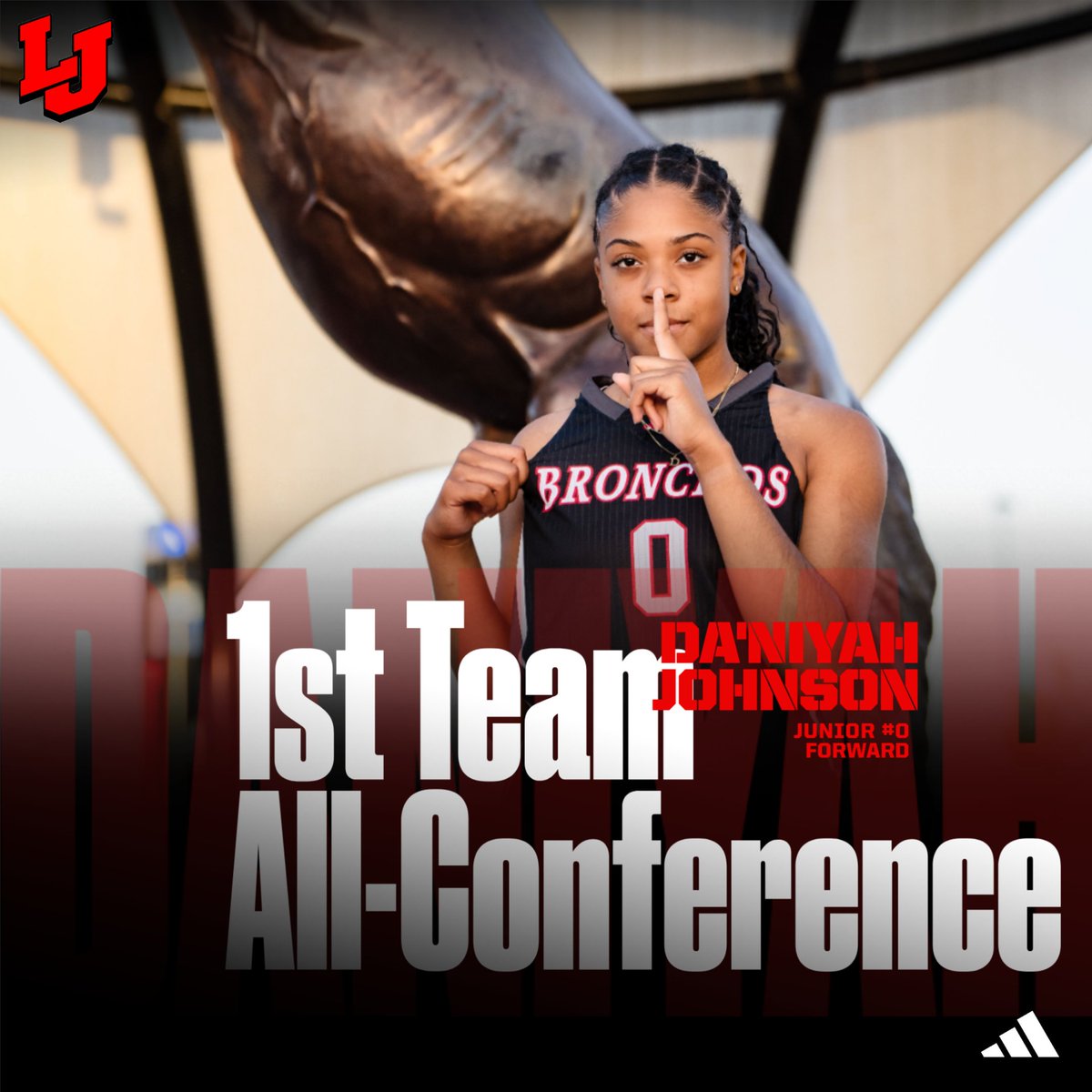 Broncho Athletics tweet media