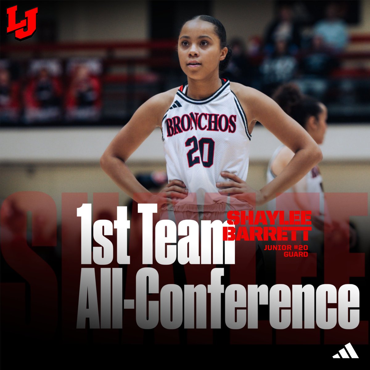 Broncho Athletics tweet media