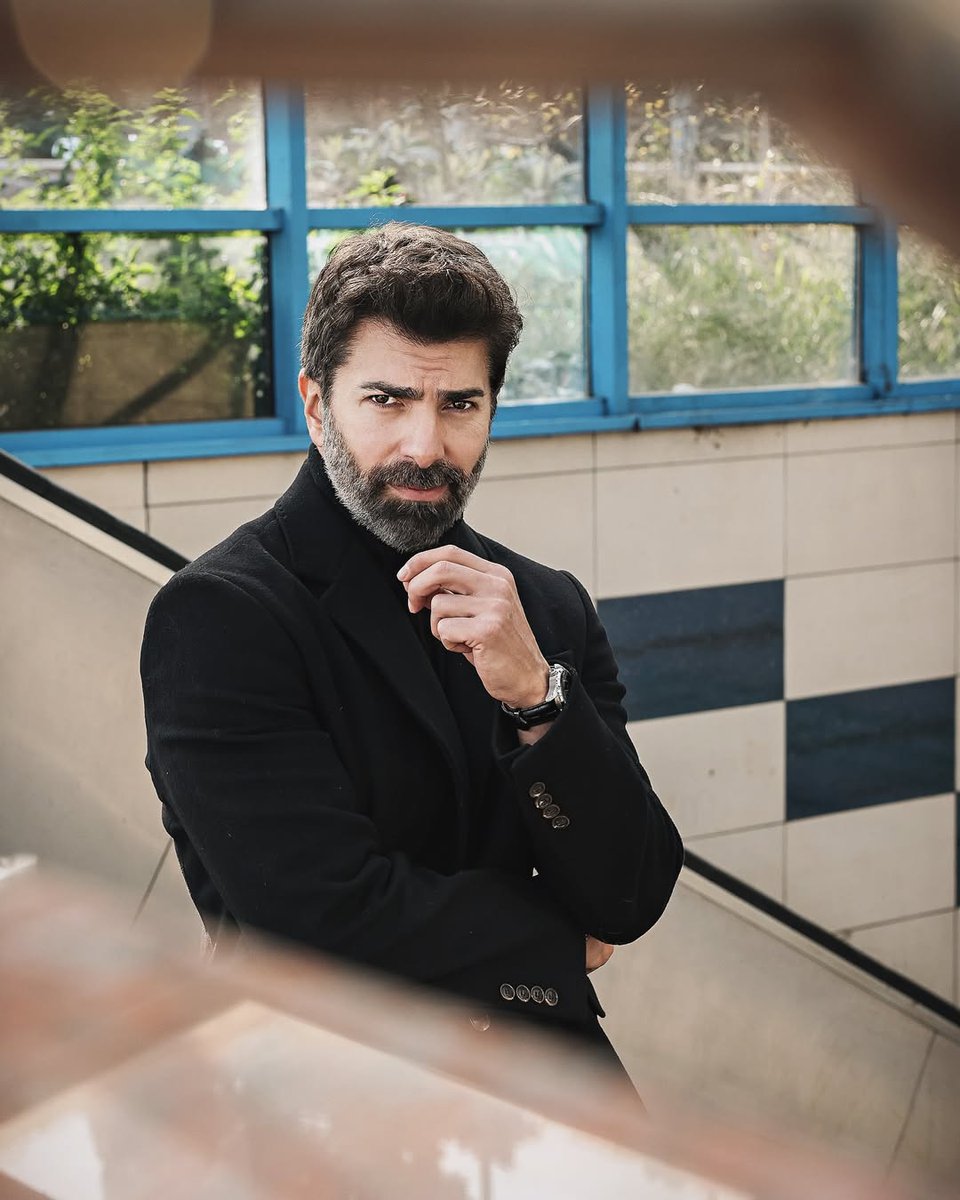 magazin_press's tweet image. #CenkTorun'dan Ozan Güzelce'nin objektifine pozlar