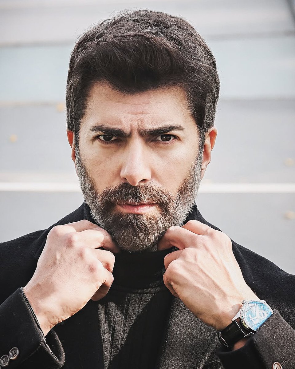 magazinradari's tweet image. #CenkTorun'dan Ozan Güzelce'nin objektifine pozlar