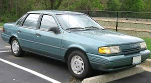 scott_davi95468's tweet photo. 1994 Ford Tempo https://t.co/OCEZFAzO6O