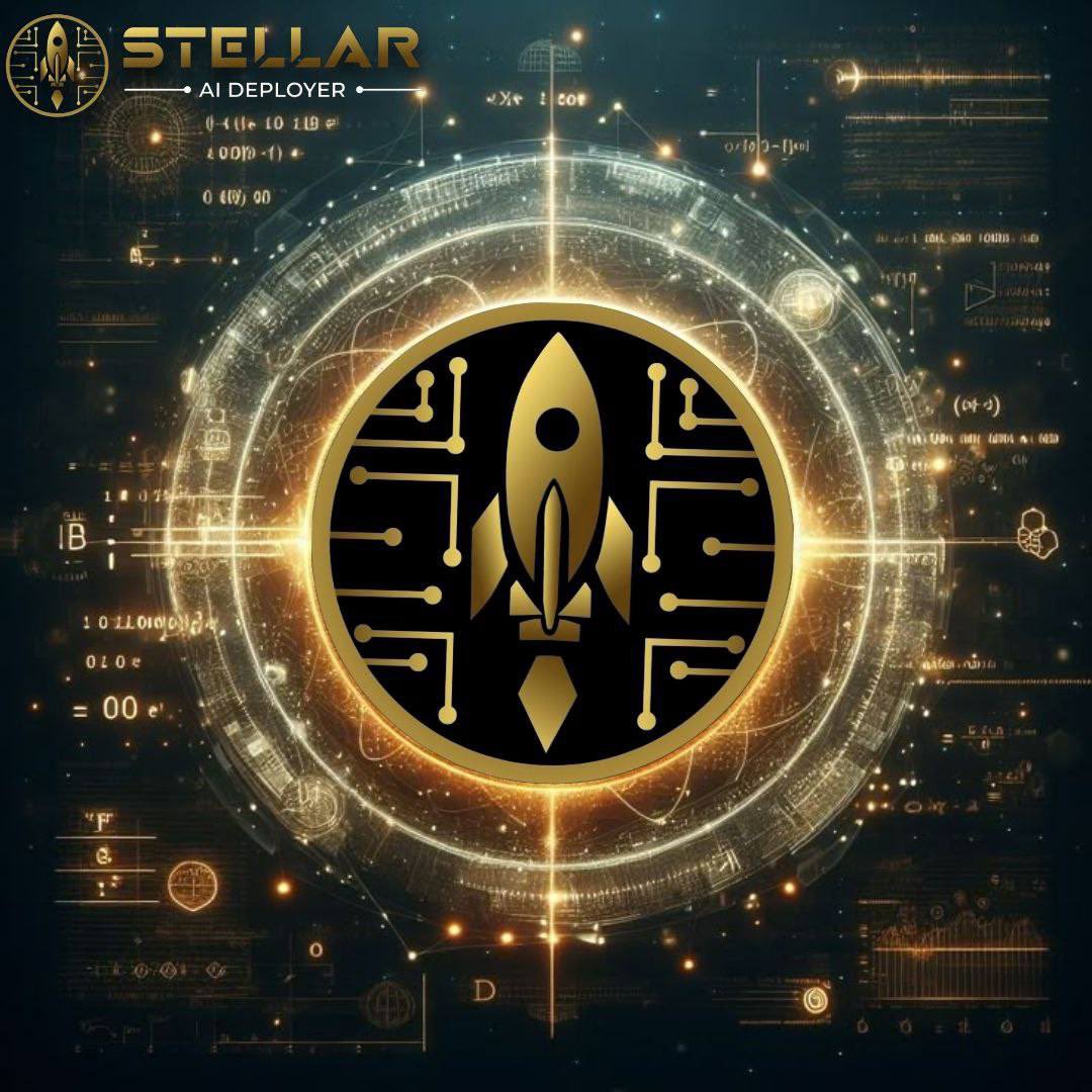 stellardeployer's tweet photo. $SAI is launching soon, and we are granting early platform access with exclusive benefits and revenue-sharing opportunities for whitelisted wallets on @solana! 🌙

👇 How to get whitelisted?

1. ❤️ Like + 🔁 Repost This Post.
2. Comment $SOL Wallet Address.

🕔 Ends in 72 hours. Check out the exclusive perks for whitelisted wallets below:

• Revenue Sharing: Earn a portion of platform fees during the beta phase. 🌘

• Exclusive Airdrop: 2% of the total $SAI supply will be distributed among beta participants. 🌘

• Double Rewards: Earn 2x revenue-sharing rates during the first 7 days of the Open Beta. 🌘

$SAI $SOL $BNB $SUI $TAO $PAAL $IP $ETH $PEPE $SHIB $ARC $JUP