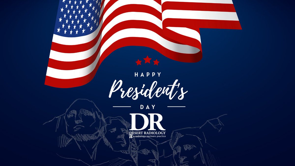 This #PresidentsDay, we honor the leadership, service, and dedication of all U.S. Presidents who have helped shape our nation.

⭐ Happy Presidents Day! ⭐