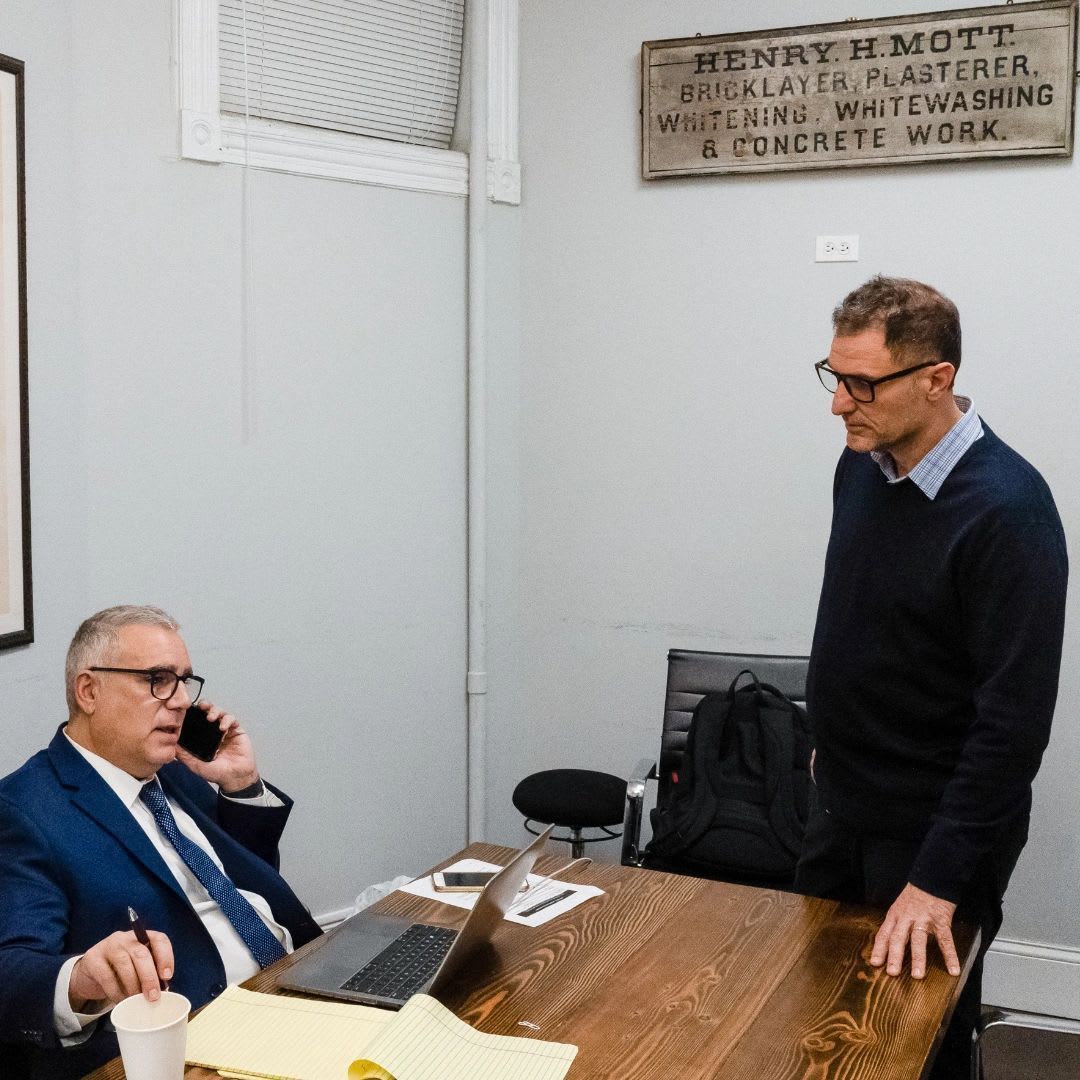 PeterManciniBK's tweet image. More than mere representatives, we're your allies in discovering the ideal residence. Let's fulfill your property aspirations together. 🤝 #RealEstatePartners #LuxuryLiving buff.ly/3UNcrBp