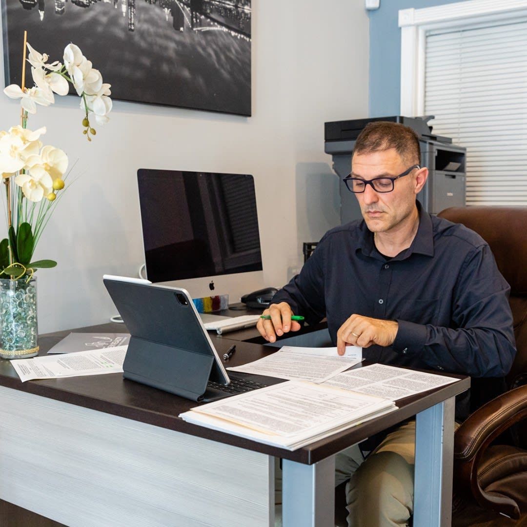 PeterManciniBK's tweet image. More than mere representatives, we're your allies in discovering the ideal residence. Let's fulfill your property aspirations together. 🤝 #RealEstatePartners #LuxuryLiving buff.ly/3UNcrBp