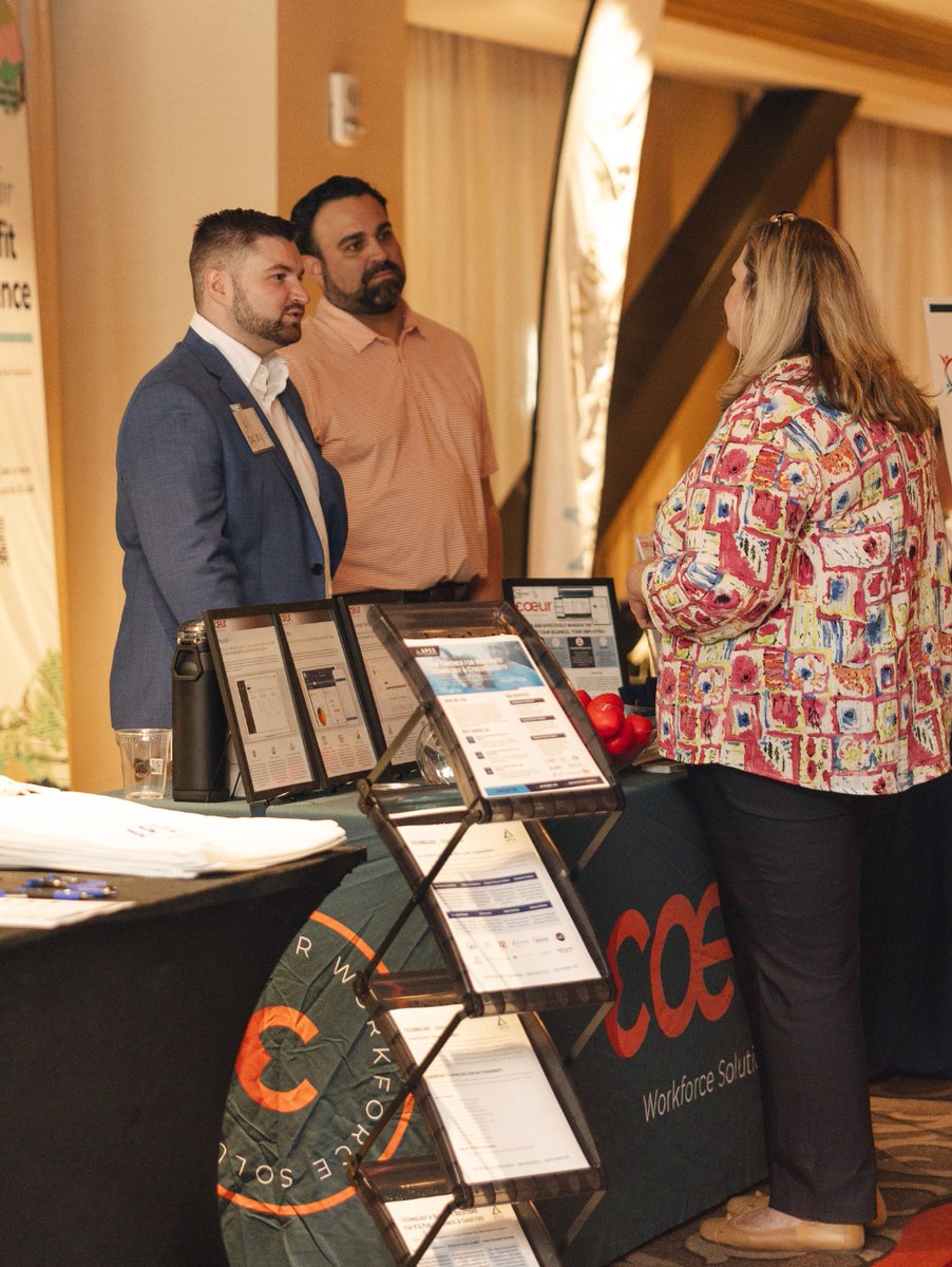 Are you ready for the next step in your nonprofit career? The Louisiana Alliance for Nonprofits’ Career Bank is your key resource for finding meaningful job opportunities in the nonprofit sector.

Explore today: louisiananonprofits.org/louisiana-nonp…