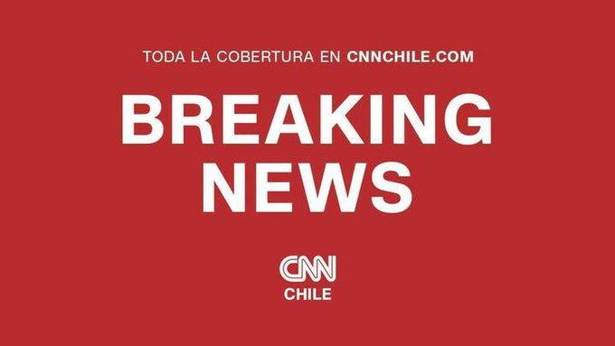 CNNChile's tweet photo. 🔴#AlertaCNN | Revocan prisión preventiva de Cathy Barriga y se decreta arresto domiciliario total
💻https://t.co/Ox6C5F6K3w https://t.co/oIGM134Wik