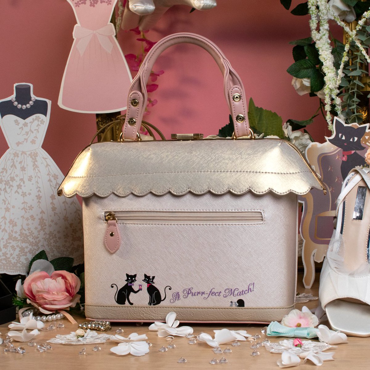 Vendula London tweet media