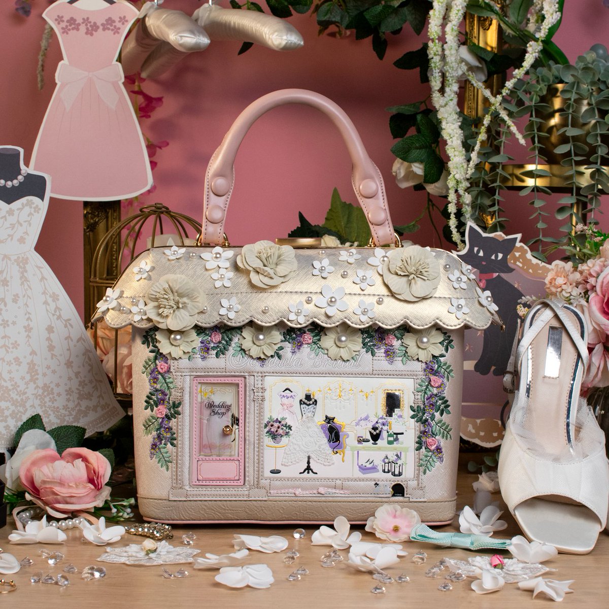 Vendula London tweet media