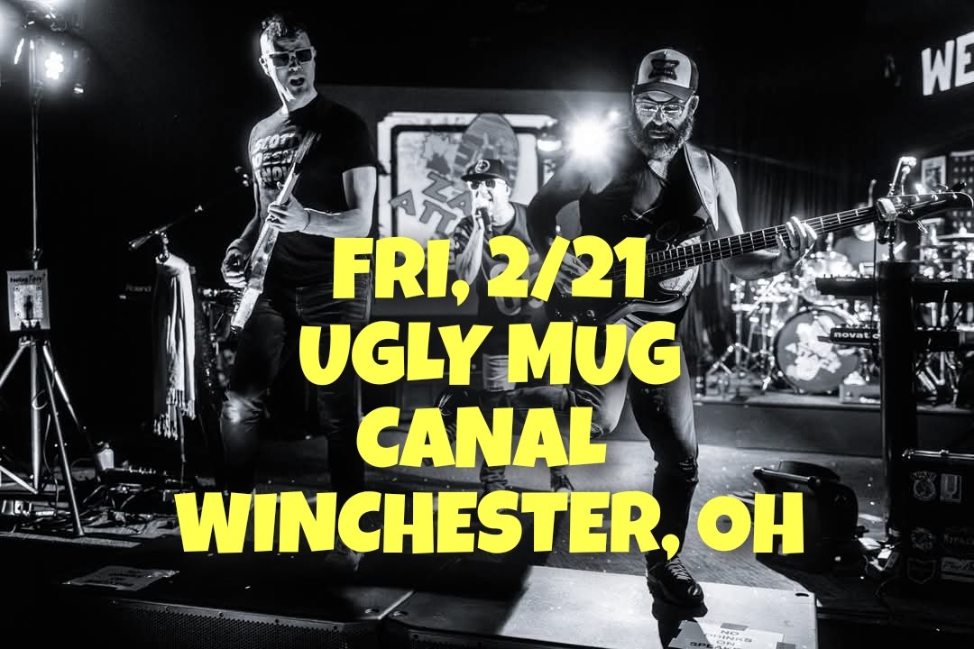 Zack Attack tweet media