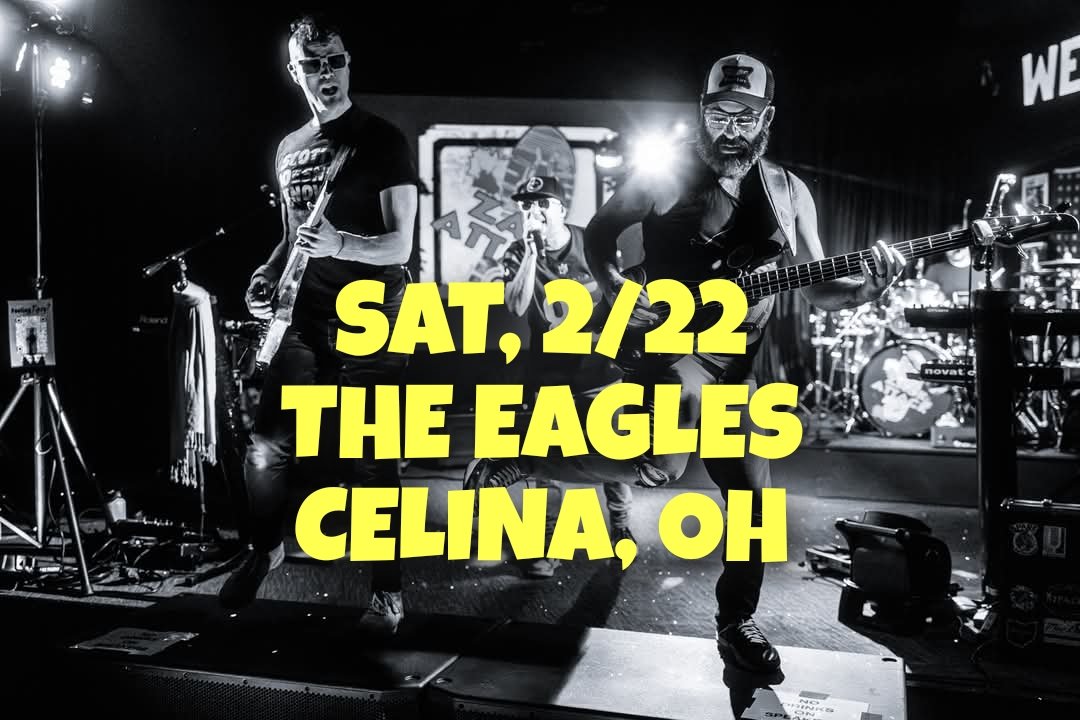 This week:

Thu, 9pm - ZA Unplugged <a href="/HofbrauhausNWPT/">Hofbrauhaus Newport</a>
Fri, 8:30pm - Ugly Mug in Canal Winchester, OH 
Sat, 7:30pm - The Eagles in Celina, OH

#80skids #90skids #zackattack #greatest #throwback #partyband #weliketoparty #letsgetweird #shenanigans

Photo cred: <a href="/phydeaux86/">Ellery Higgins - Phydeaux86</a>