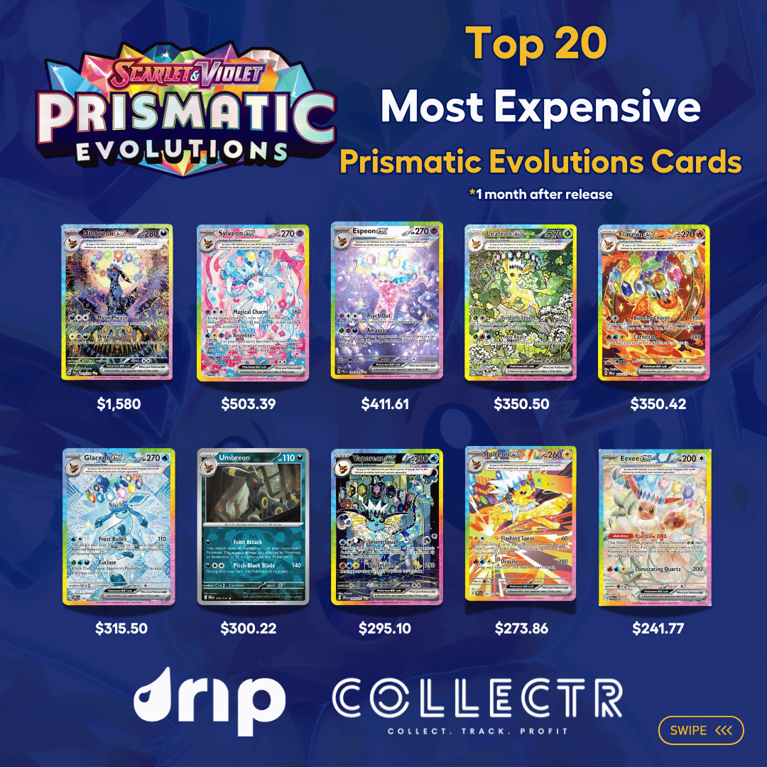 pokemon tcg prismatic evolutions best cards 2020 Pokémon Dhelmise V #9 Sword & Shield CGC 9.5 Mint+ – Etowntec Gaming main image 0