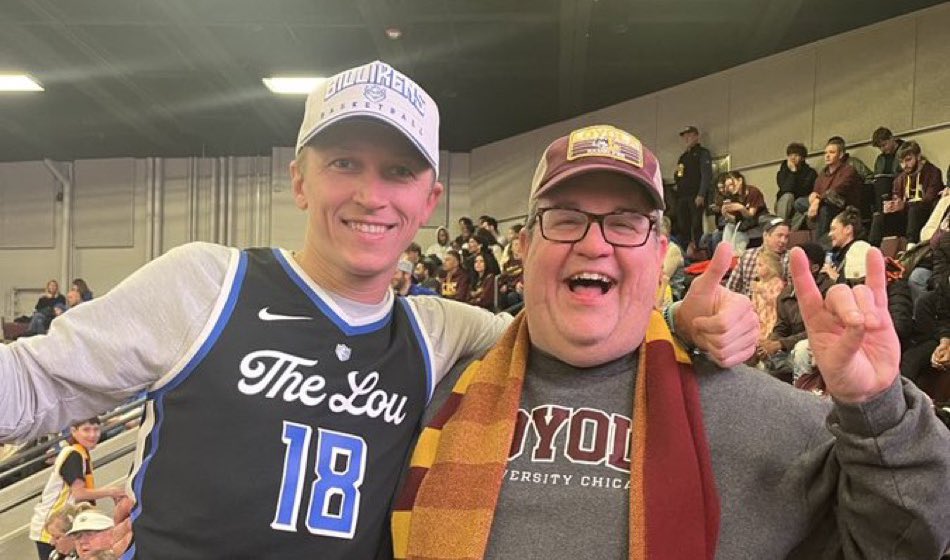 MidtownMadPod's tweet image. 🚨NEW EPISODE🚨

Robbie Returns to Form

Comeback Falls Short in OT

Billikens Fade Late @ LoyChi

Double Bye Chances Slipping

🍎 tinyurl.com/mrxcm72w

🟢 tinyurl.com/3hxcypmp

📺 Premiers @ 7pm (Tech Issues)

@zacmillermmp @peterisatweeter 

Brought to you by @2MenSalsa