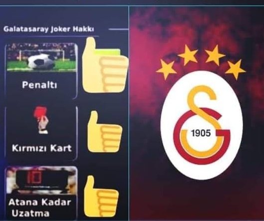 Rizespor - Galatasaray maçında hangi joker devreye girer 🤔