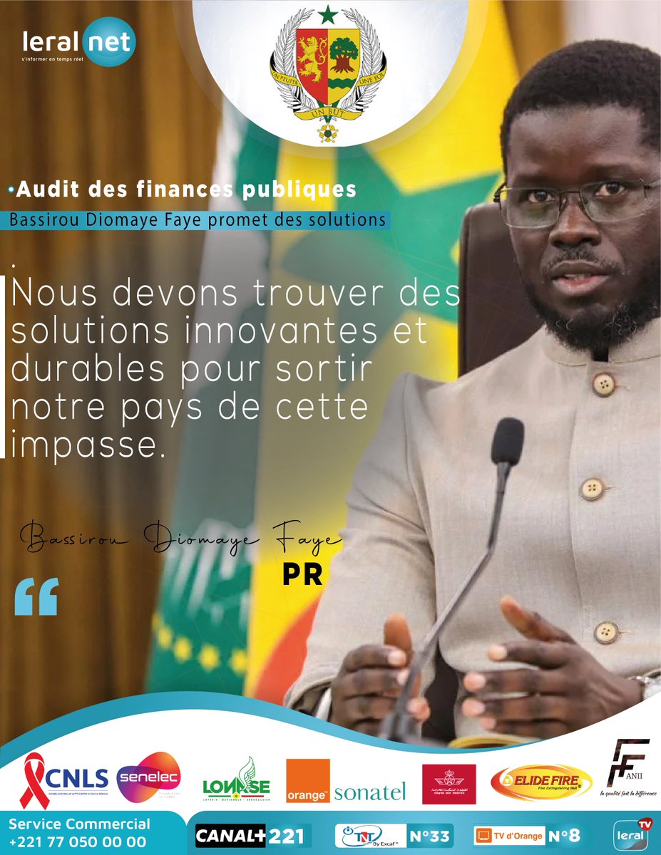 Leral.net tweet media