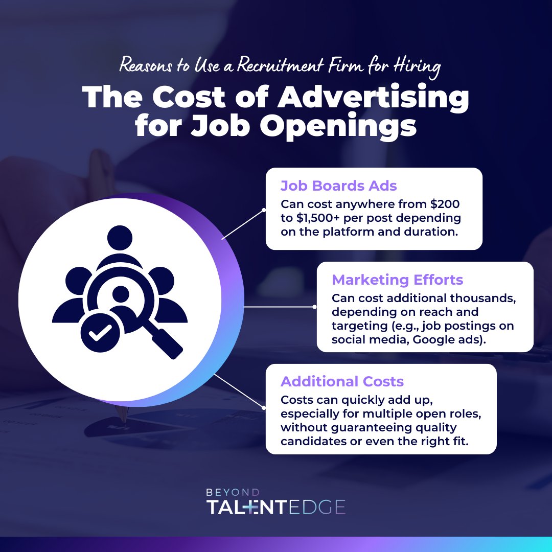 Beyond TalentEdge tweet media