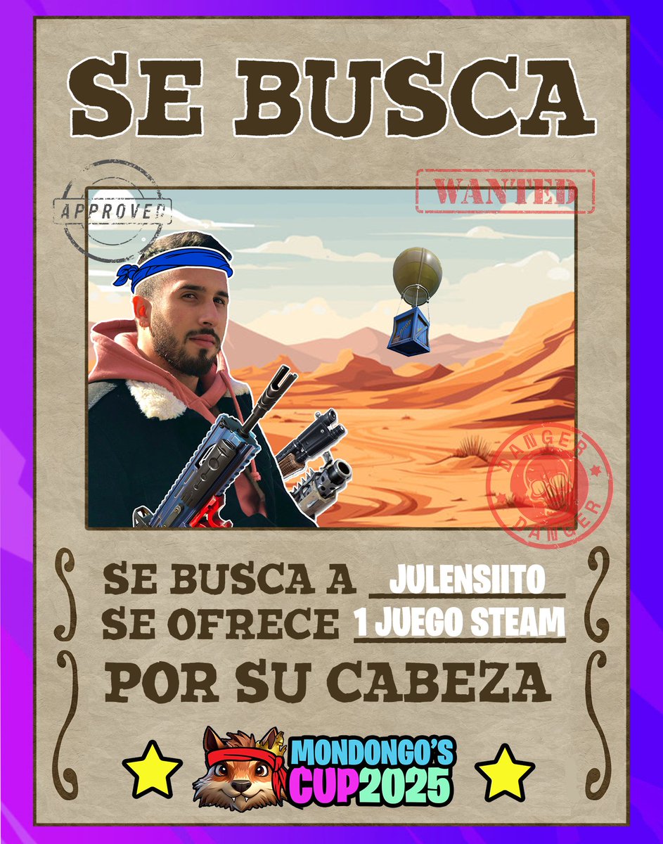 Este hombre llegó al torneo despues de entrenar como un marine. Pero claro, en cuanto se cruzaron con <a href="/Julen77/">Julensiito</a> alguien acabó con el, habia premio gordo. Aqui habrá venganza. Huele a sangre. Felicidades #Gysuzu por esta cabeza. 
#mondongoscup #fortnite #torneofortnite #fortnitecup