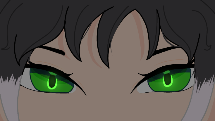 HemeraYuki's tweet photo. Ojitos verde esmeralda ✨💚
#dibujodigital #fanart #emiz50
Cuántas veces la quise dibujar y no me salía https://t.co/7VC0ut8em8