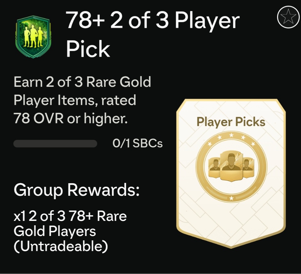 Sadly the worse Picks with the same quite bad requirements🥺

Nevertheless I would do a "Worth it🤔?" Thread in case you are interested, if its worth to open or save your Grassroot Grind Upgrades🤝🏻

100💚 = 40 Picks
300💚 = 80 Picks
500💚 = 100 Picks