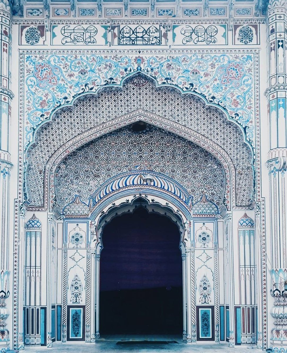 heritage_India1's tweet photo. Jama Masjid, Tonk, Rajasthan, India
#IncredibleIndia #artIndia https://t.co/CxL0dGWfjD