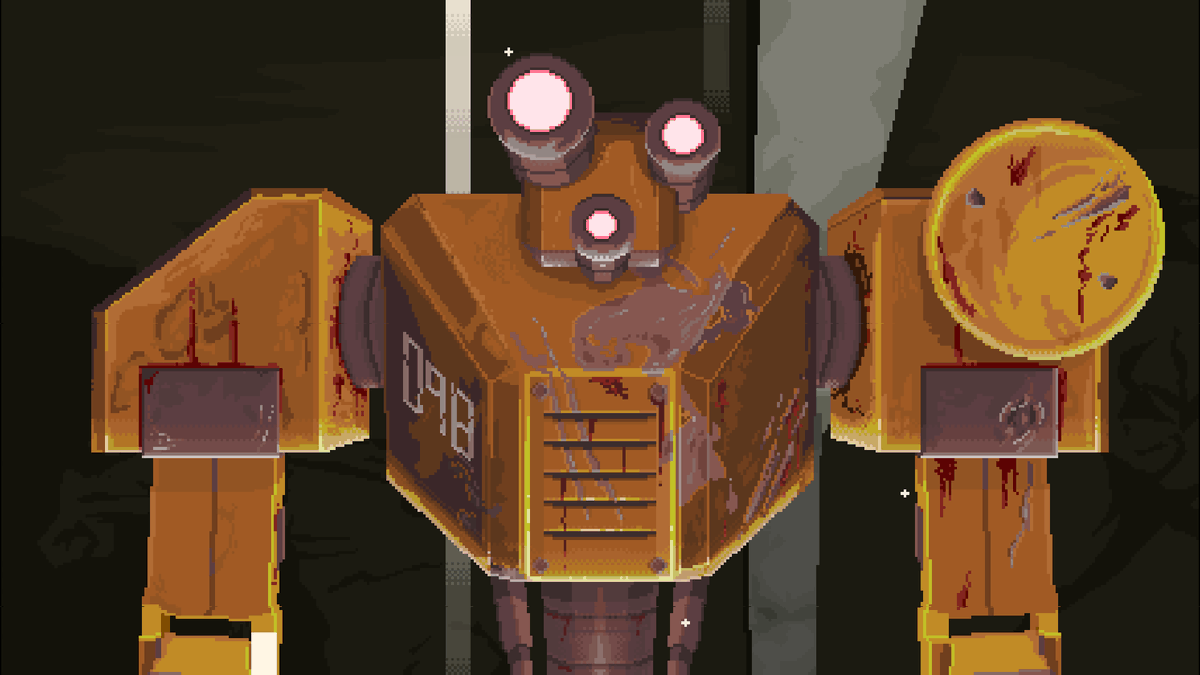 BLOW-UP 💥 DEMO ON STEAM tweet media