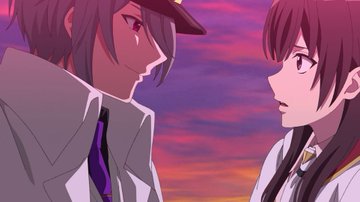 魔法使いの約束 第7話