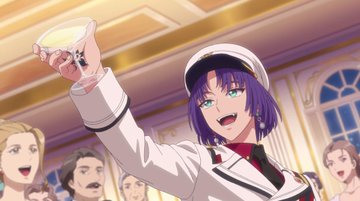 魔法使いの約束 第7話
