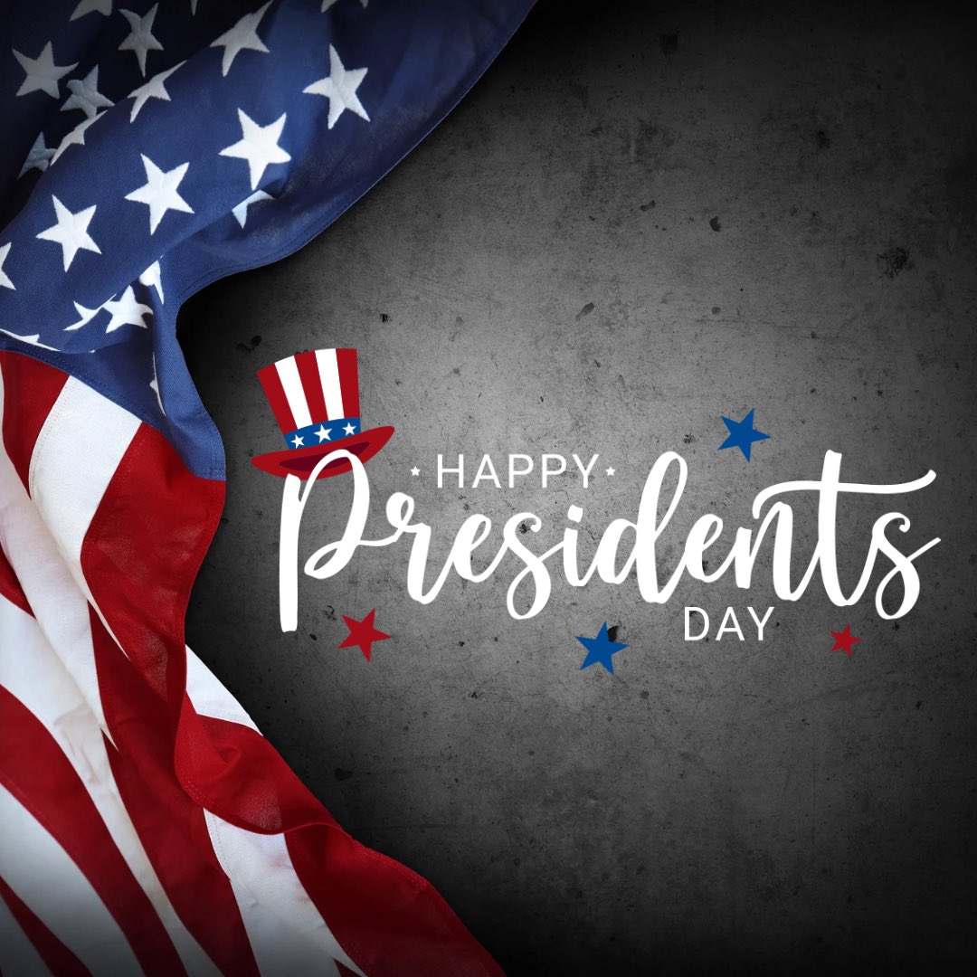 NorCalRec's tweet image. Happy Presidents’ Day! #northerncaliforniarecreation #norcalrec #presidentsday