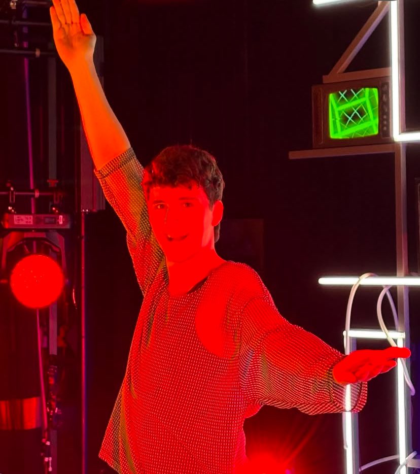 catraviolet's tweet image. boyfriends