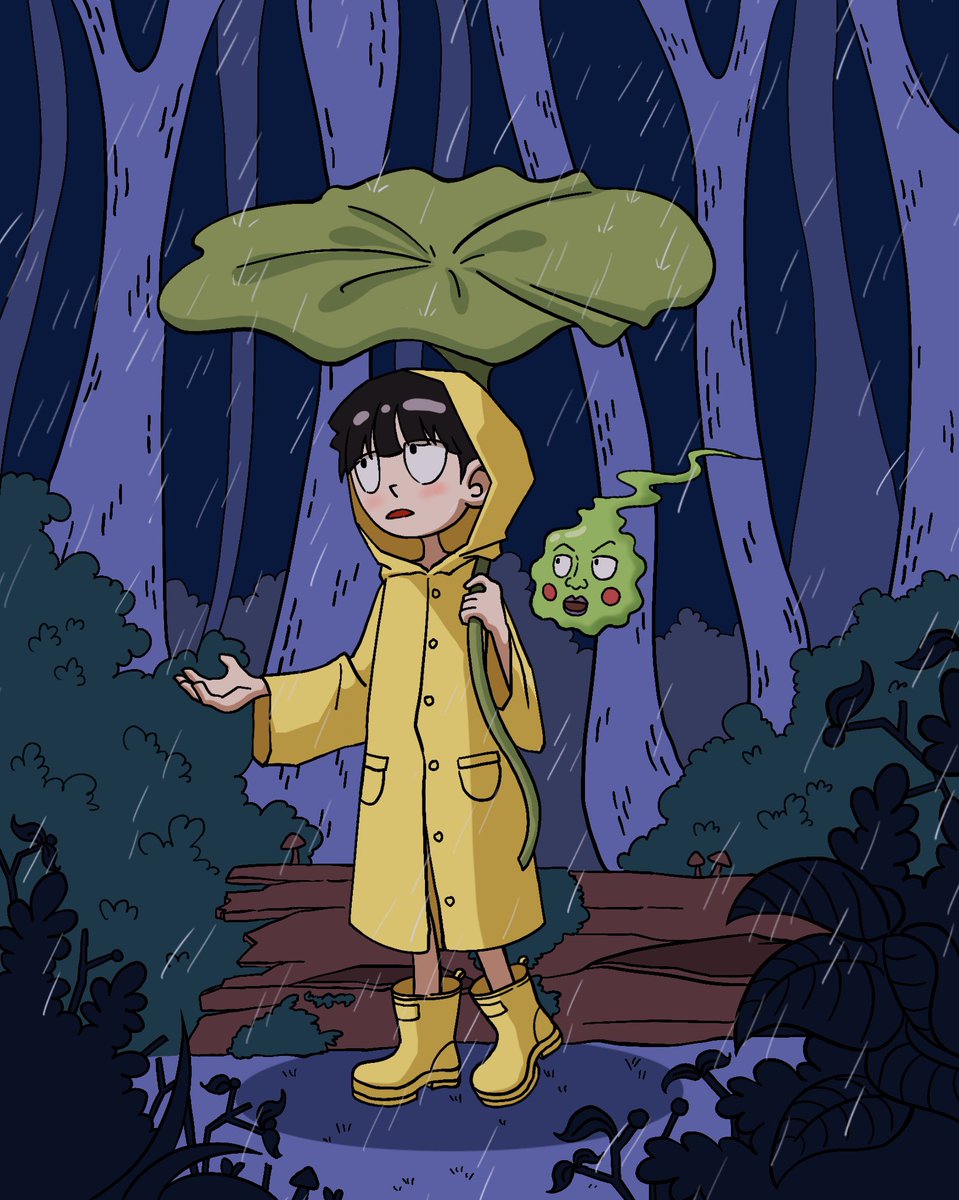 #에쿠모브 #エクモブ