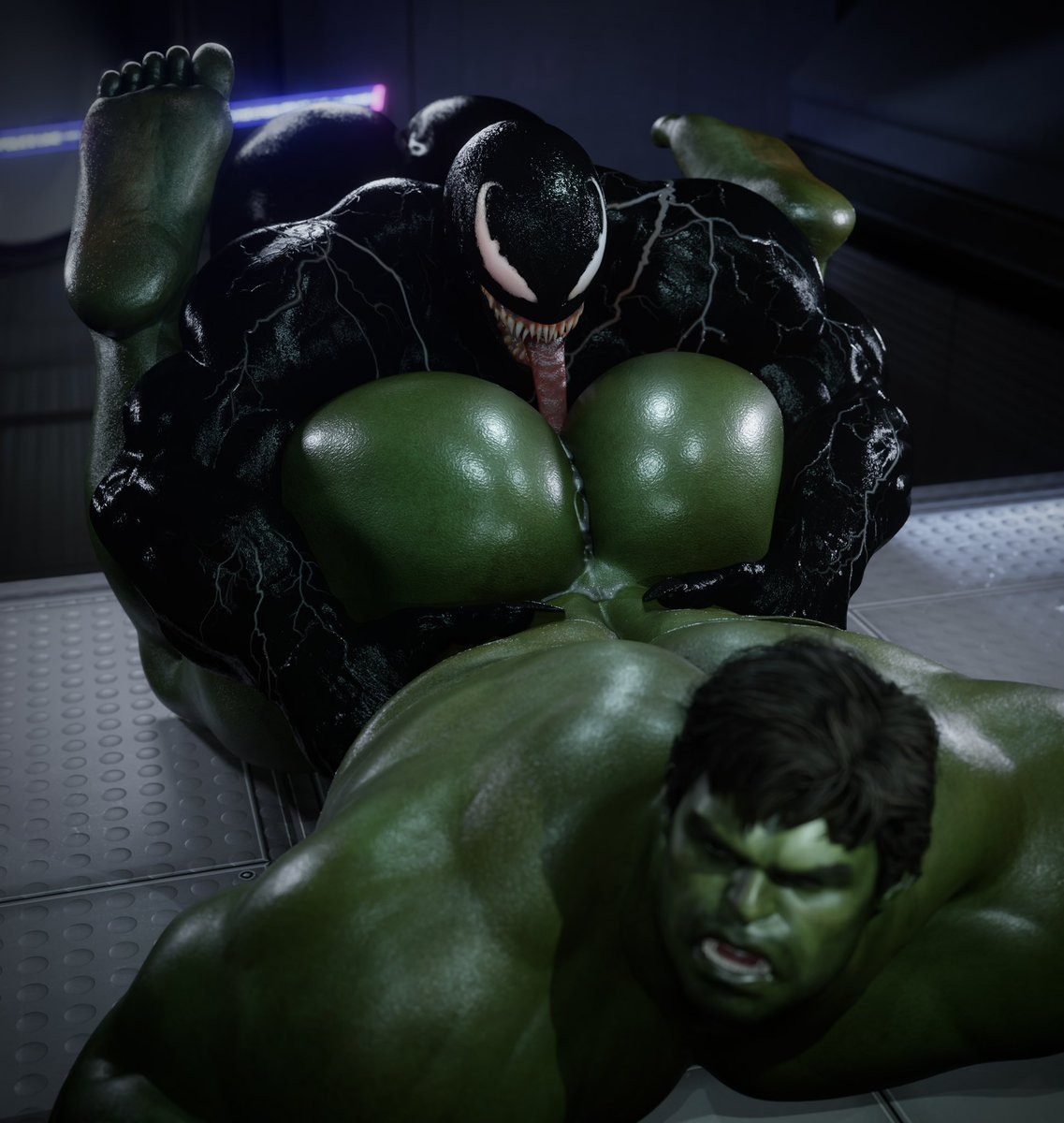 all you can eat 💉🙂‍↕️😏 

Venom: @/nes5791
Hulk: <a href="/voluox/">VOLUOX</a>