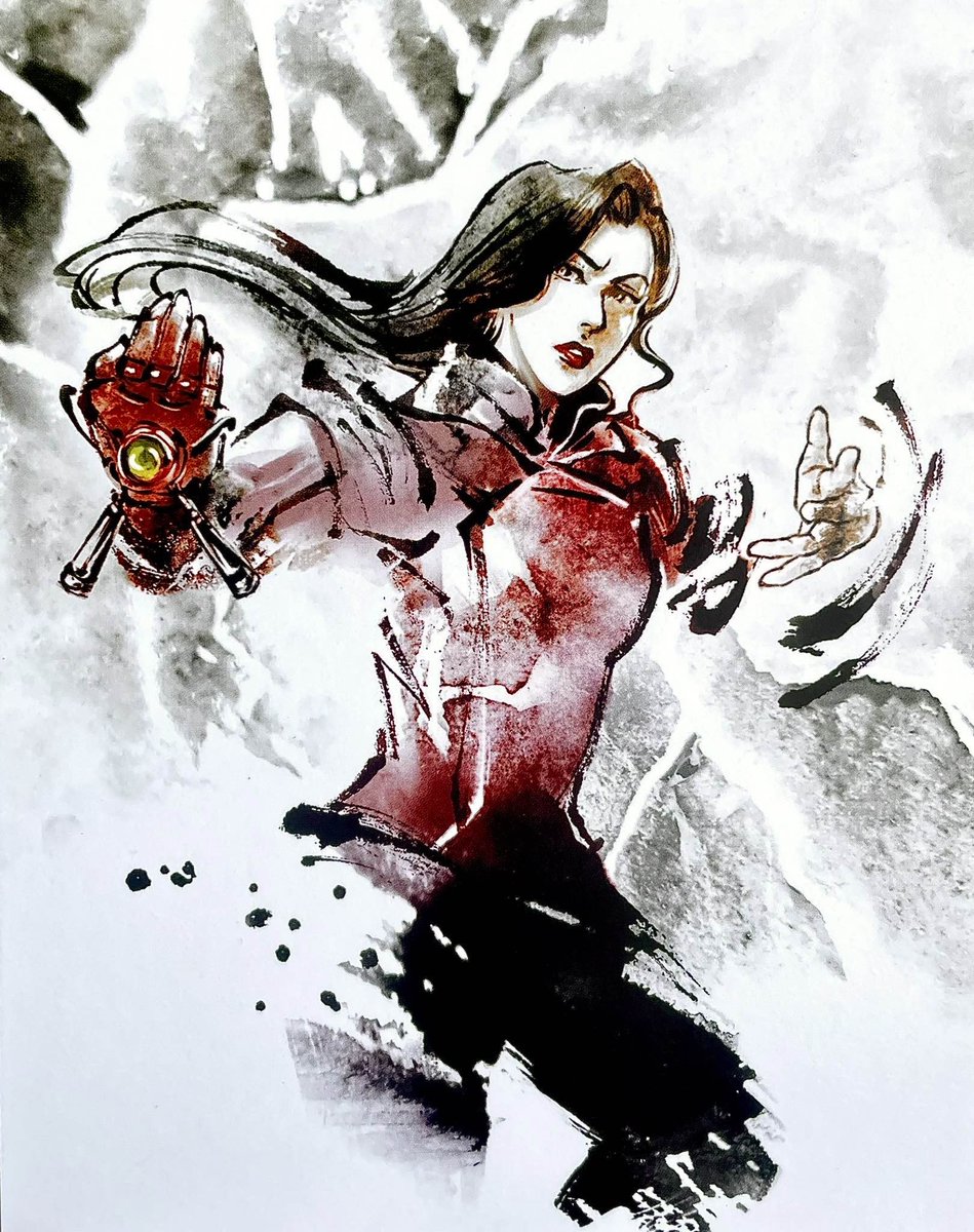 we need korrasami novels