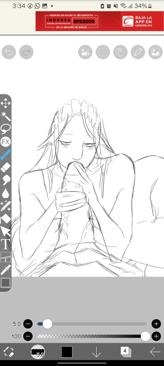 yohan04331732's tweet photo. Equis
#NSFW #Aonunete #neteyam #aonung #fanart #Artist #drawingdigital https://t.co/NkYtxMN4KM