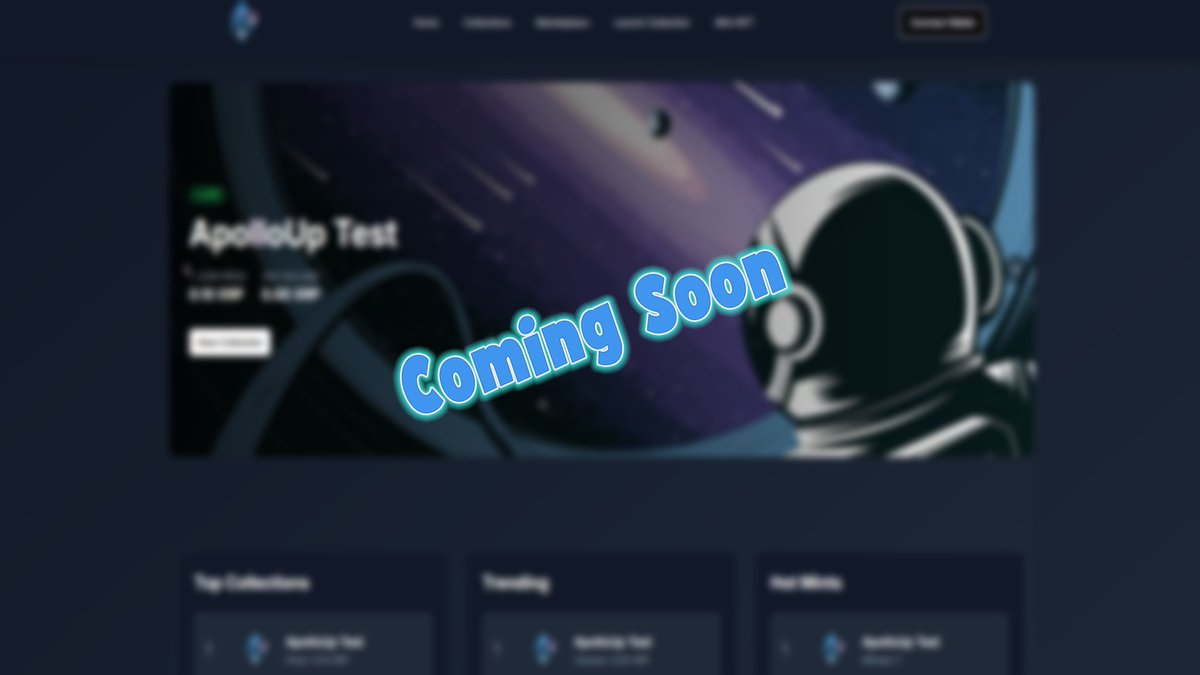 ApolloUp tweet media